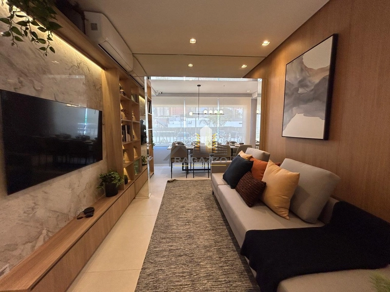 Apartamentos a venda com 2 suítes no Bairro Jardim em Santo André: 19ª foto da galeria de imagens do imóvel