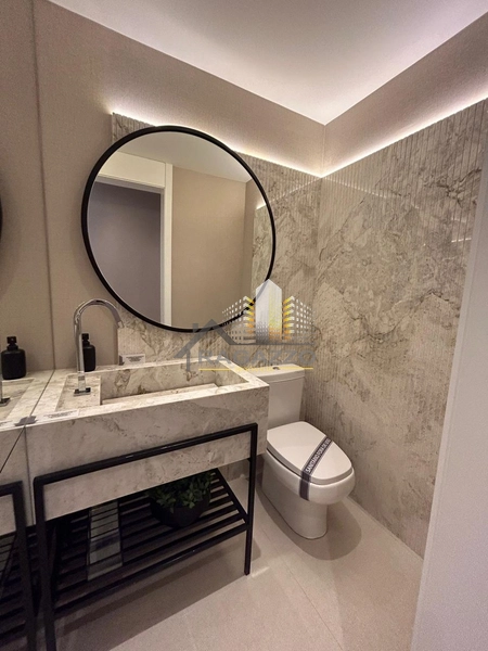 Apartamentos a venda com 3 dormitórios no Bairro Jardim em Santo André: 10ª foto da galeria de imagens do imóvel