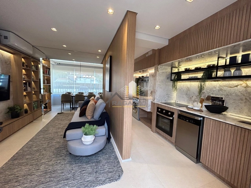 Apartamentos a venda com 3 dormitórios no Bairro Jardim em Santo André: 2ª foto da galeria de imagens do imóvel