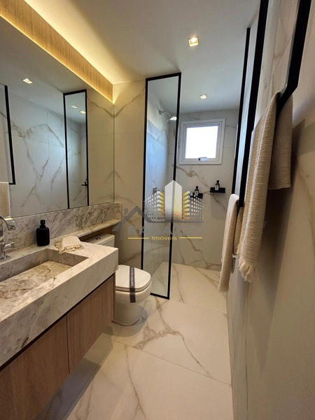 Apartamentos a venda com 3 dormitórios no Bairro Jardim em Santo André: 16ª foto da galeria de imagens do imóvel