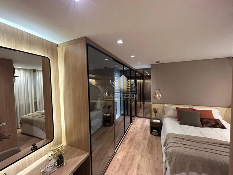 Apartamentos a venda com 3 dormitórios no Bairro Jardim em Santo André: 18ª foto da galeria de imagens do imóvel