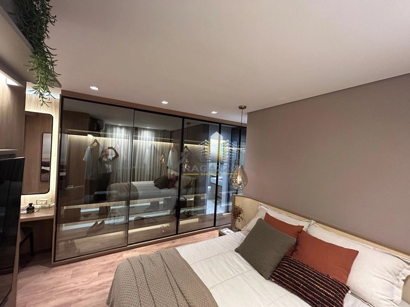 Apartamentos a venda com 3 dormitórios no Bairro Jardim em Santo André: 15ª foto da galeria de imagens do imóvel