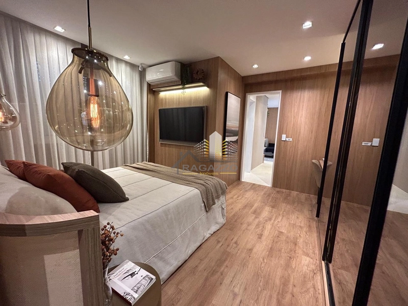 Apartamentos a venda com 3 dormitórios no Bairro Jardim em Santo André: 17ª foto da galeria de imagens do imóvel