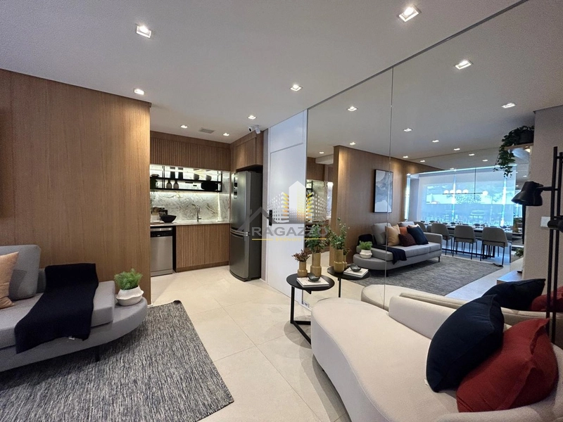 Apartamentos a venda com 3 dormitórios no Bairro Jardim em Santo André: 4ª foto da galeria de imagens do imóvel