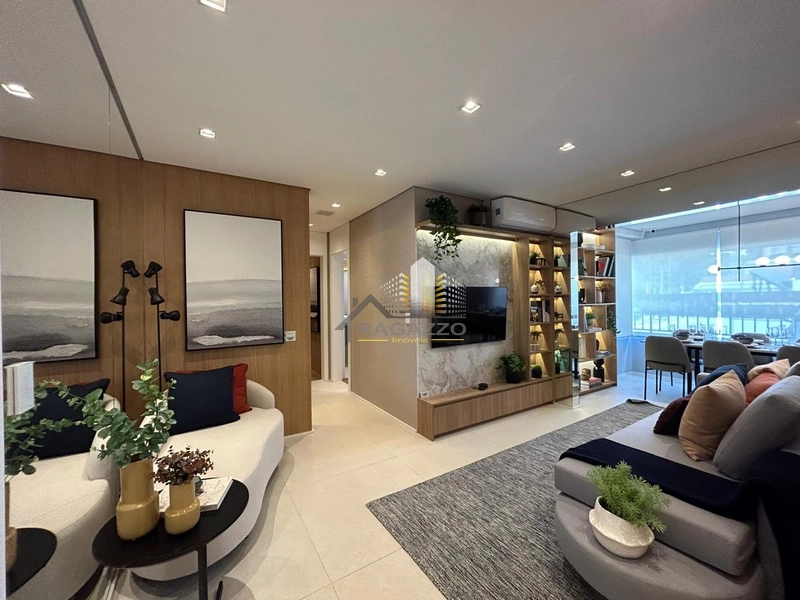 Apartamentos a venda com 3 dormitórios no Bairro Jardim em Santo André: 1ª foto da galeria de imagens do imóvel