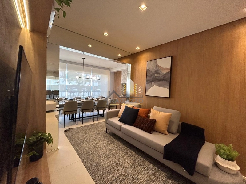 Apartamentos a venda com 3 dormitórios no Bairro Jardim em Santo André: 9ª foto da galeria de imagens do imóvel