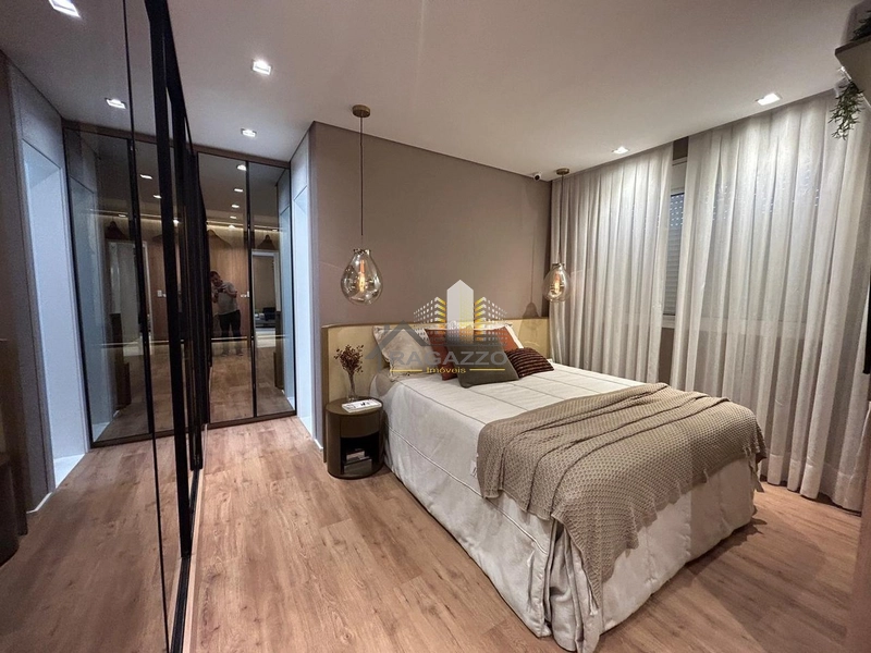 Apartamentos a venda com 3 dormitórios no Bairro Jardim em Santo André: 13ª foto da galeria de imagens do imóvel