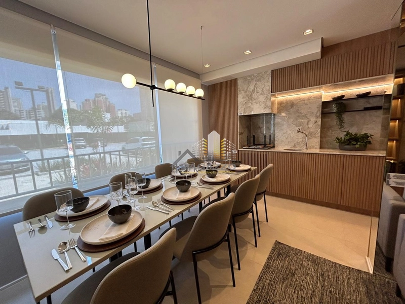 Apartamentos a venda com 3 dormitórios no Bairro Jardim em Santo André: 7ª foto da galeria de imagens do imóvel