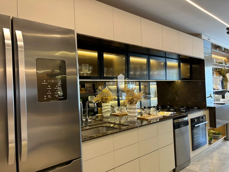 Apartamentos a venda com 3 dormitórios no Bairro Jardim em Santo André: 10ª foto da galeria de imagens do imóvel