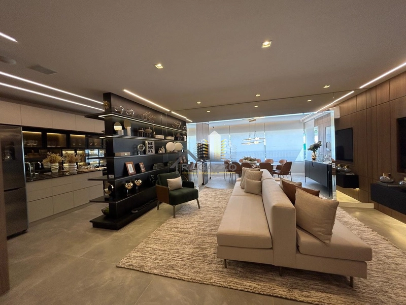 Apartamentos a venda com 4 dormitórios no Bairro Jardim em Santo André: 29ª foto da galeria de imagens do imóvel
