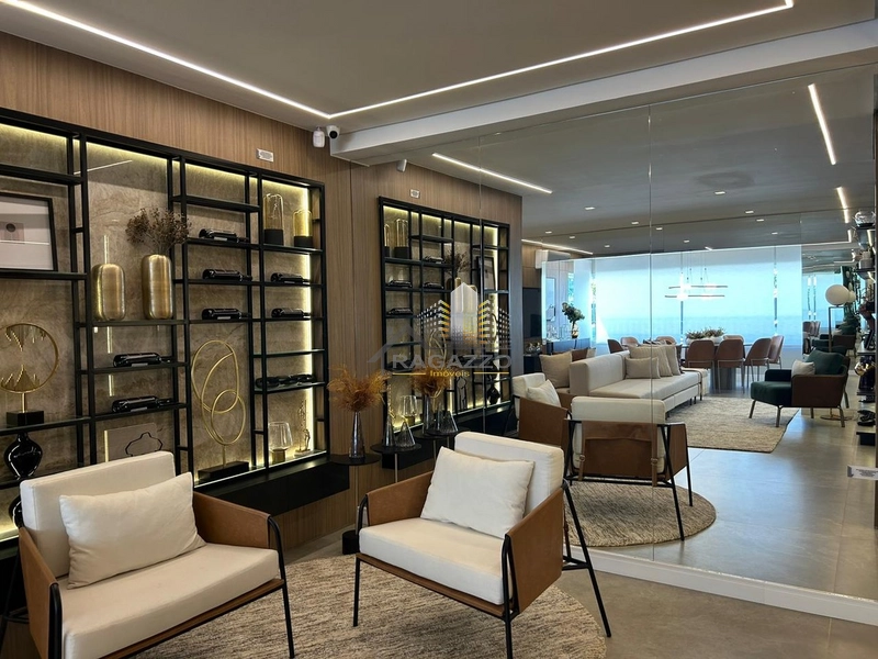 Apartamentos a venda com 4 dormitórios no Bairro Jardim em Santo André: 3ª foto da galeria de imagens do imóvel