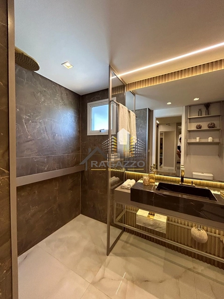 Apartamentos a venda com 4 dormitórios no Bairro Jardim em Santo André: 25ª foto da galeria de imagens do imóvel