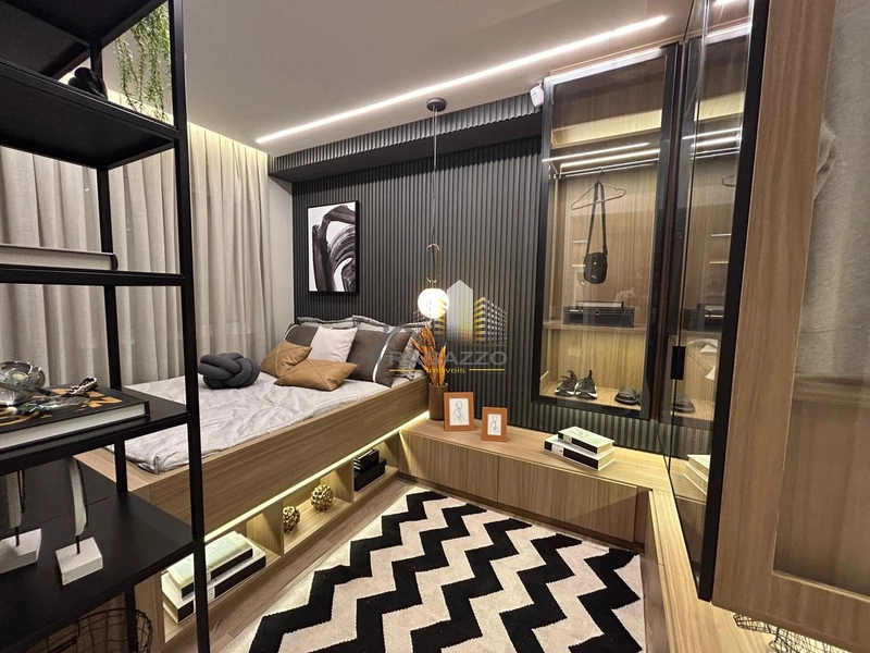 Apartamentos a venda com 4 dormitórios no Bairro Jardim em Santo André: 21ª foto da galeria de imagens do imóvel