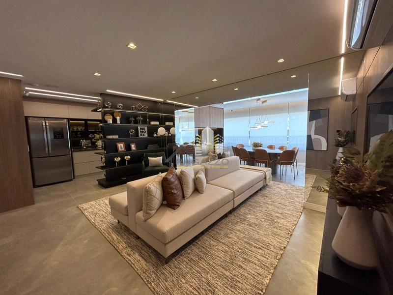 Apartamentos a venda com 4 dormitórios no Bairro Jardim em Santo André: 17ª foto da galeria de imagens do imóvel