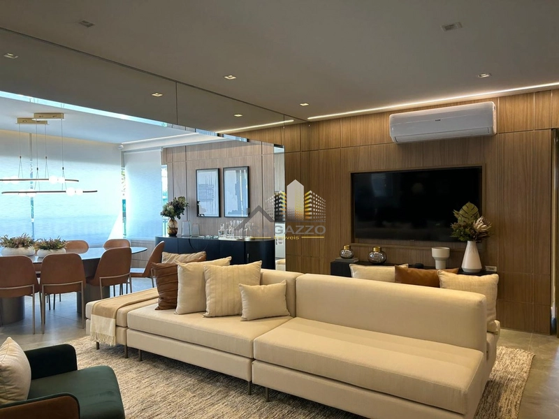 Apartamentos a venda com 4 dormitórios no Bairro Jardim em Santo André: 5ª foto da galeria de imagens do imóvel
