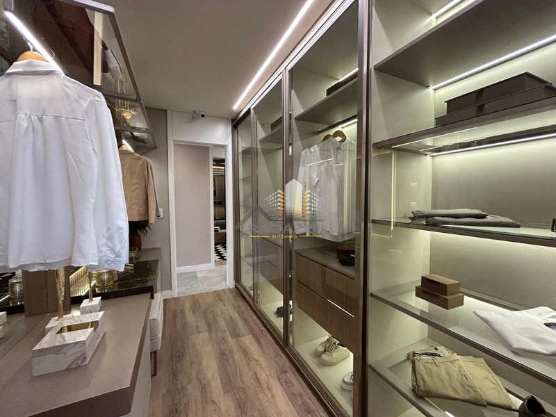 Apartamentos a venda com 4 dormitórios no Bairro Jardim em Santo André: 27ª foto da galeria de imagens do imóvel