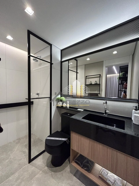Apartamentos a venda com 4 dormitórios no Bairro Jardim em Santo André: 20ª foto da galeria de imagens do imóvel