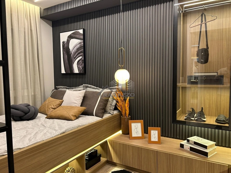 Apartamentos a venda com 4 dormitórios no Bairro Jardim em Santo André: 16ª foto da galeria de imagens do imóvel