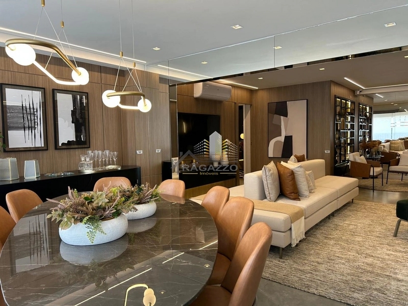 Apartamentos a venda com 4 dormitórios no Bairro Jardim em Santo André: 7ª foto da galeria de imagens do imóvel