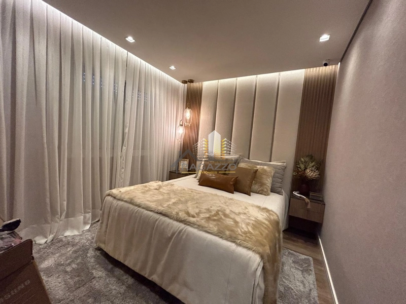 Apartamentos a venda com 4 dormitórios no Bairro Jardim em Santo André: 24ª foto da galeria de imagens do imóvel