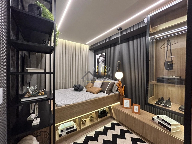 Apartamentos a venda com 4 dormitórios no Bairro Jardim em Santo André: 23ª foto da galeria de imagens do imóvel
