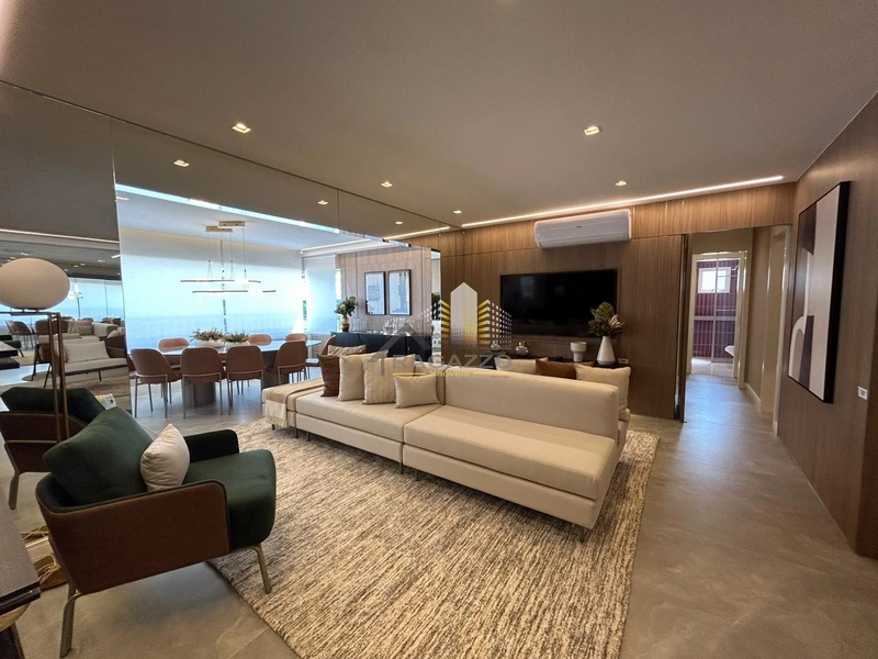 Apartamentos a venda com 4 dormitórios no Bairro Jardim em Santo André: 10ª foto da galeria de imagens do imóvel
