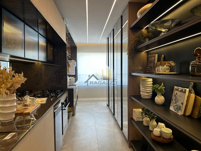 Apartamentos a venda com 4 dormitórios no Bairro Jardim em Santo André: 6ª foto da galeria de imagens do imóvel
