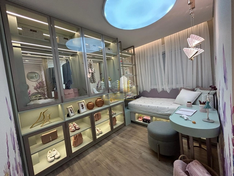 Apartamentos a venda com 4 dormitórios no Bairro Jardim em Santo André: 28ª foto da galeria de imagens do imóvel