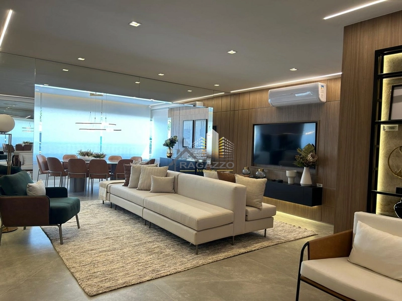 Apartamentos a venda com 4 dormitórios no Bairro Jardim em Santo André: 4ª foto da galeria de imagens do imóvel