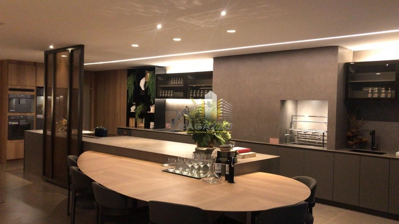 Apartamento a venda com 3 suítes no Parque Global: 2ª foto da galeria de imagens do imóvel