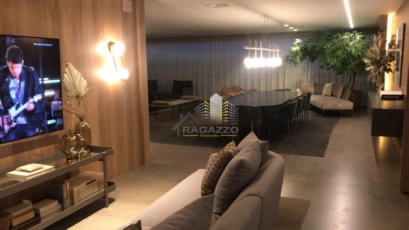 Apartamento a venda com 3 suítes no Parque Global: 7ª foto da galeria de imagens do imóvel