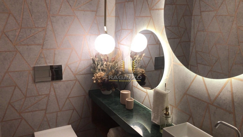 Apartamento a venda com 3 suítes no Parque Global: 15ª foto da galeria de imagens do imóvel