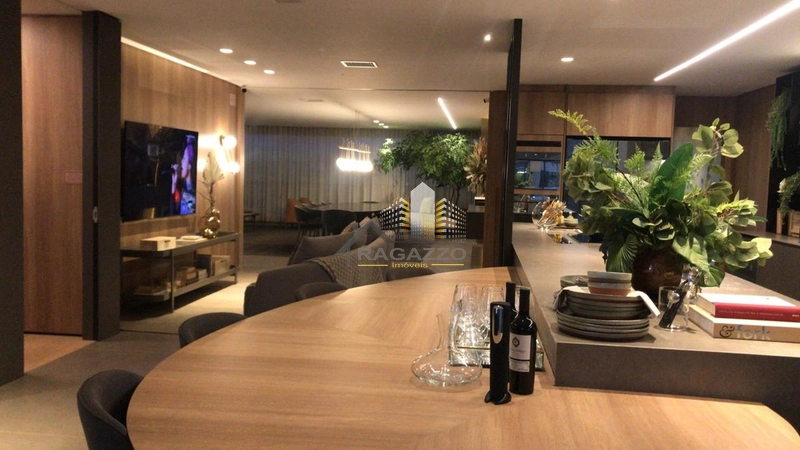 Apartamento a venda com 3 suítes no Parque Global: 5ª foto da galeria de imagens do imóvel