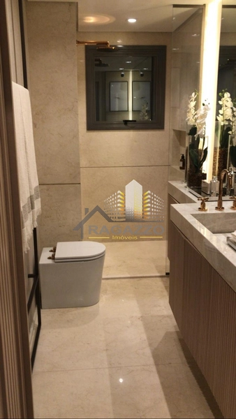 Apartamento a venda com 3 suítes no Parque Global: 11ª foto da galeria de imagens do imóvel