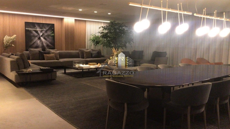 Apartamento a venda com 3 suítes no Parque Global: 3ª foto da galeria de imagens do imóvel