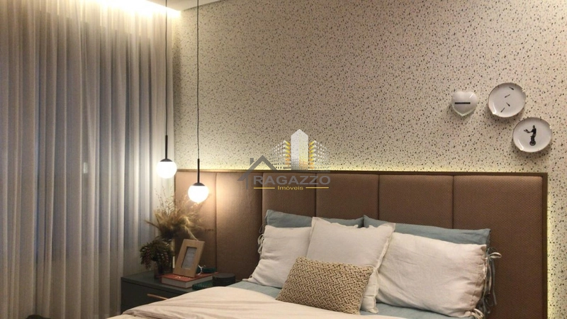 Apartamento a venda com 3 suítes no Parque Global: 16ª foto da galeria de imagens do imóvel