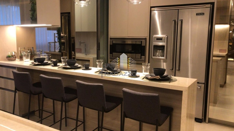Apartamento a venda com 3 suítes no Parque Global: 13ª foto da galeria de imagens do imóvel