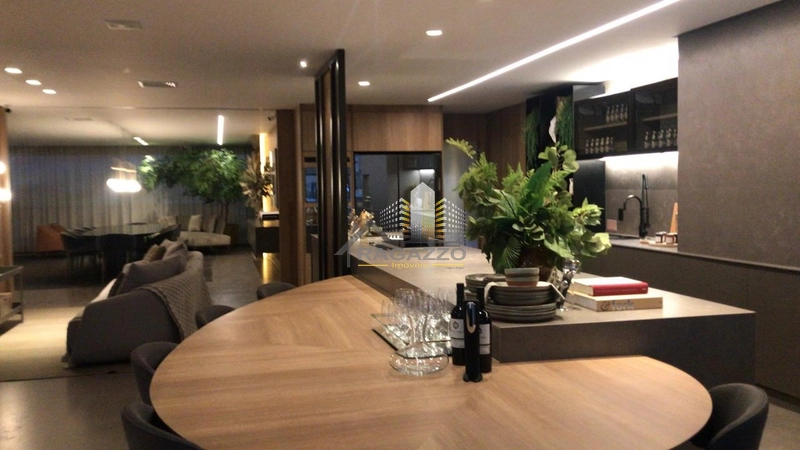 Apartamento a venda com 3 suítes no Parque Global: 6ª foto da galeria de imagens do imóvel