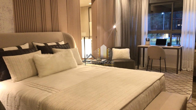 Apartamento a venda com 3 suítes no Parque Global: 10ª foto da galeria de imagens do imóvel
