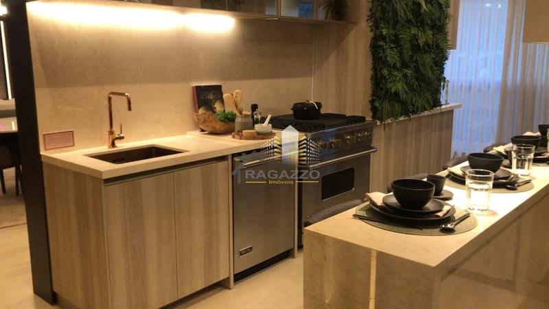 Apartamento a venda com 3 suítes no Parque Global: 4ª foto da galeria de imagens do imóvel