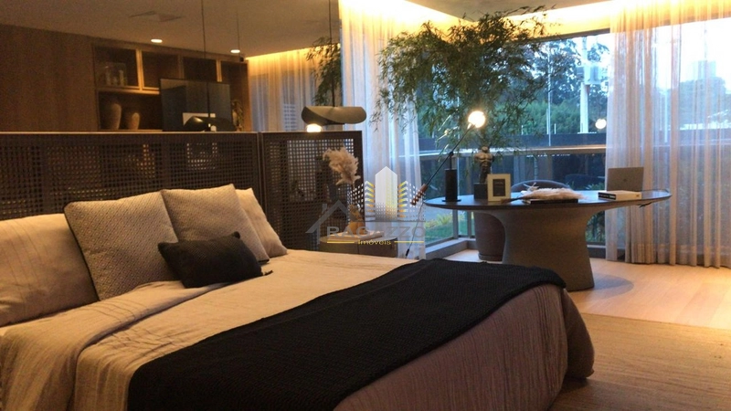 Apartamento a venda com 4 dormitórios no Parque Global: 20ª foto da galeria de imagens do imóvel
