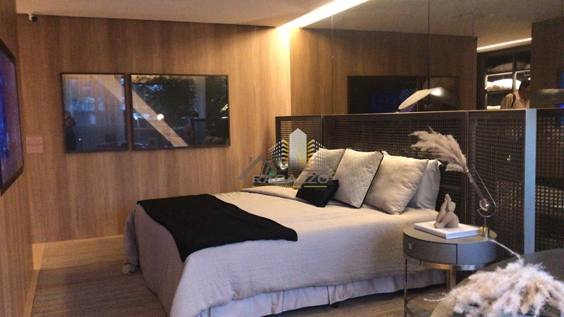 Apartamento a venda com 4 dormitórios no Parque Global: 18ª foto da galeria de imagens do imóvel