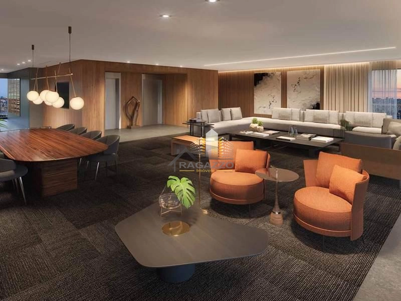 Apartamento a venda com 4 dormitórios no Parque Global: 4ª foto da galeria de imagens do imóvel
