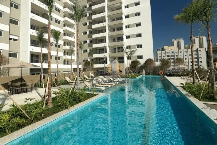 Apartamento 2 dormitórios à venda, Tatuapé, Sp, São Paulo: 19ª foto da galeria de imagens do imóvel