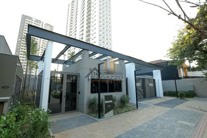 Apartamento 2 dormitórios à venda, Tatuapé, Sp, São Paulo: 12ª foto da galeria de imagens do imóvel