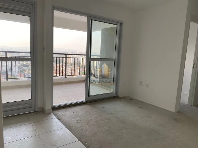 Apartamento 2 dormitórios à venda, Tatuapé, Sp, São Paulo: 1ª foto da galeria de imagens do imóvel
