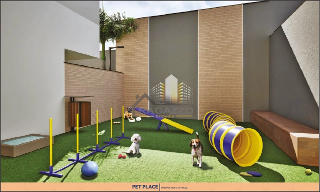Apartamentos a venda com 2 Suítes em Santo André: 15ª foto da galeria de imagens do imóvel