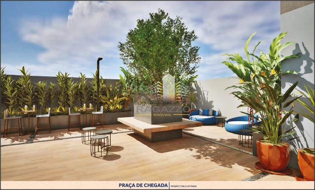 Apartamentos a venda com 3 Dormitórios em Santo André: 31ª foto da galeria de imagens do imóvel