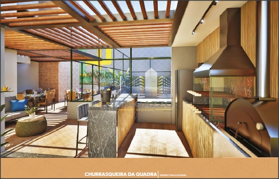 Apartamentos a venda com 3 Dormitórios em Santo André: 33ª foto da galeria de imagens do imóvel
