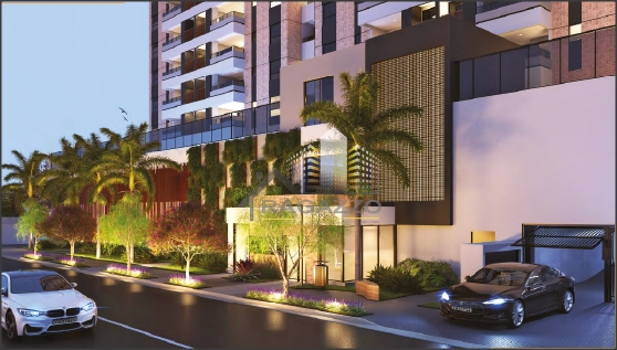 Apartamentos a venda com 3 Dormitórios em Santo André: 4ª foto da galeria de imagens do imóvel